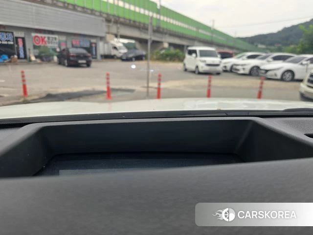 Kia The New Sportage 5th Generation id 4617660 из Кореи 11
