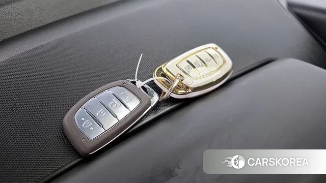 Hyundai Casper id 3487609 из Кореи 11