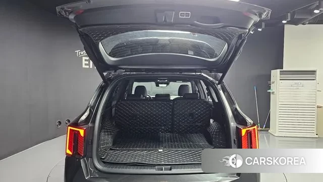 Kia The New Sorento 4th Generation id 3031594 из Кореи 11