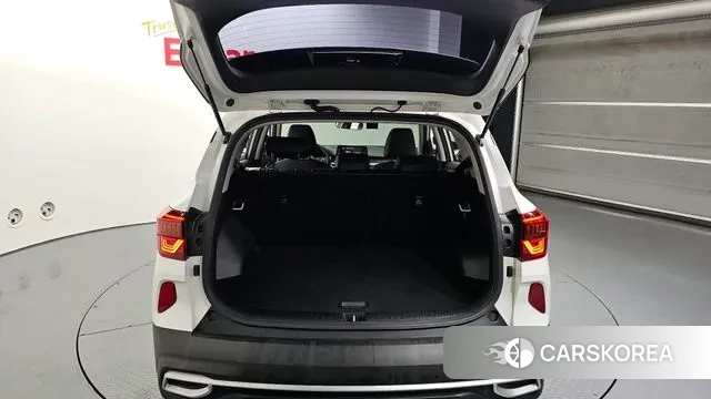 Kia Seltos id 2980664 из Кореи 11