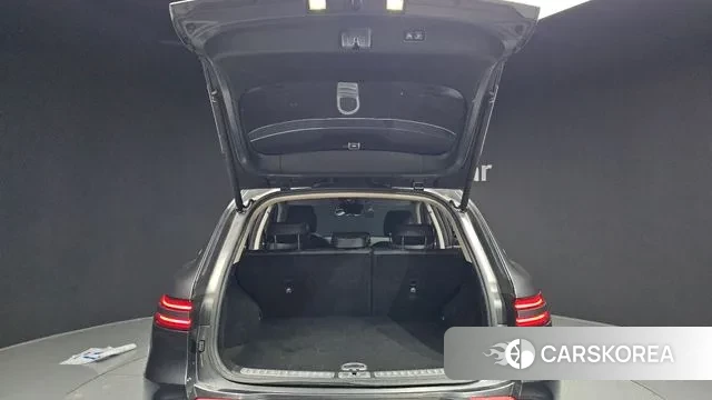 Genesis GV70 id 3577776 из Кореи 11