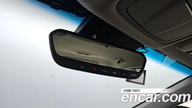 Genesis G80 id 2819023 из Кореи 11