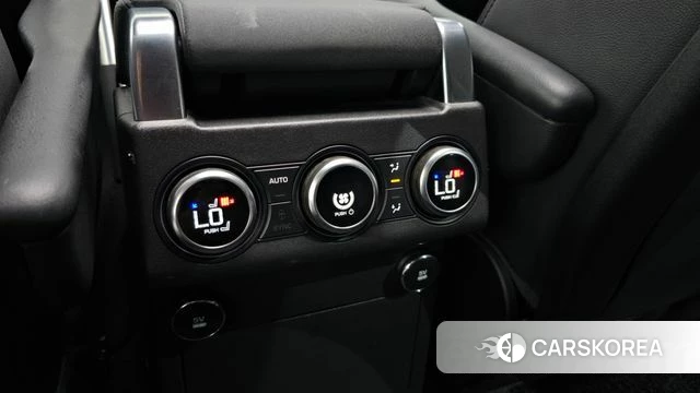 Land Rover Discovery 5 id 4633032 из Кореи 11