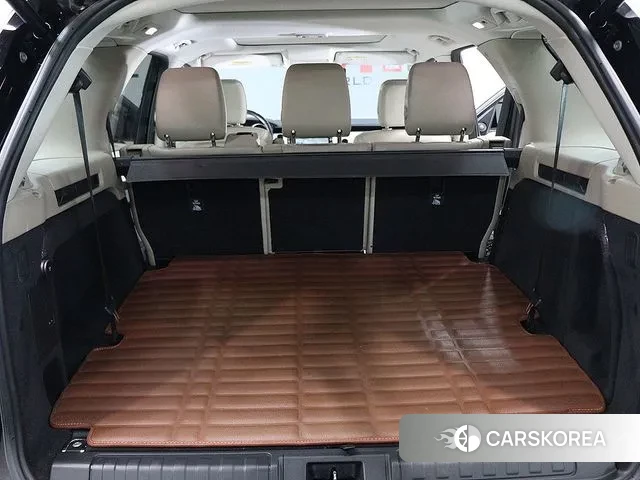 Land Rover Discovery 5 id 3627212 из Кореи 11