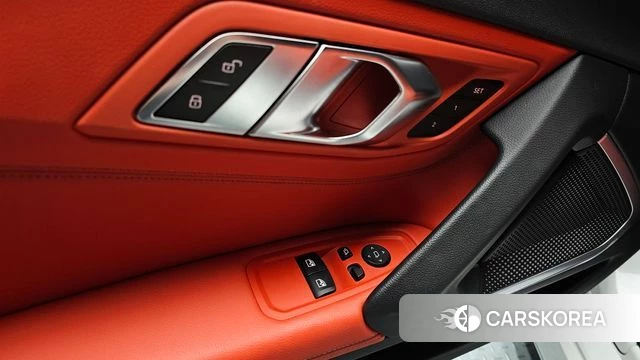 BMW Z4 (G29) id 4736915 из Кореи 11