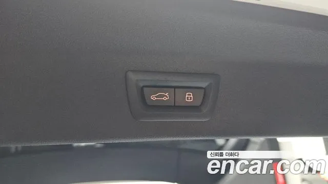 BMW X3 (G01) id 2503680 из Кореи 11