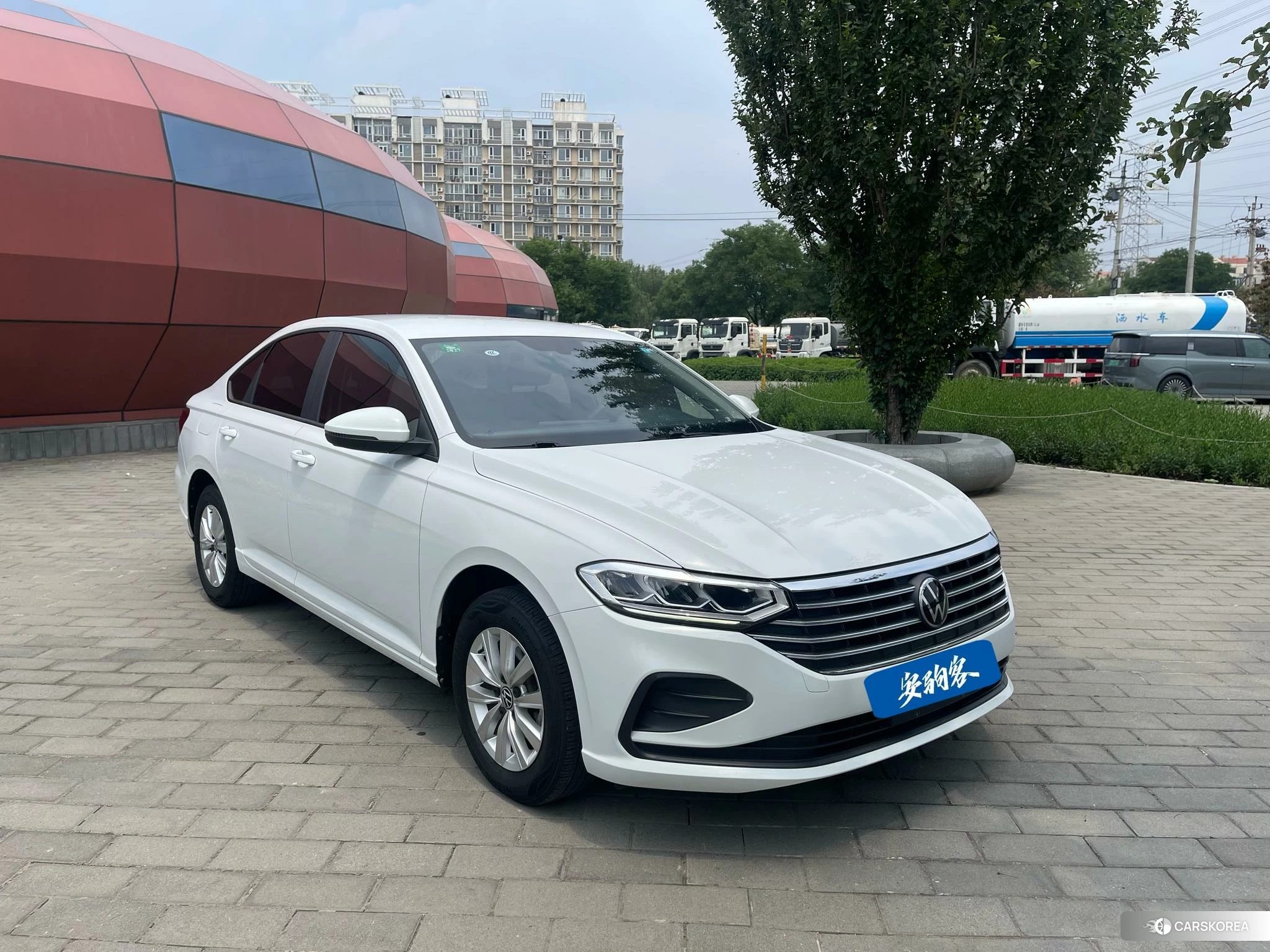 Volkswagen Lavida id 4452813 из Китая 11