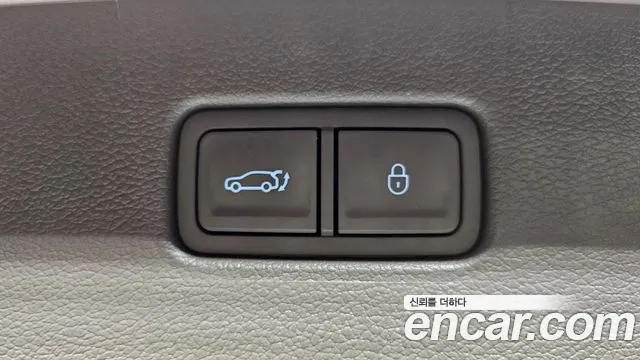 Genesis GV80 id 2910505 из Кореи 11