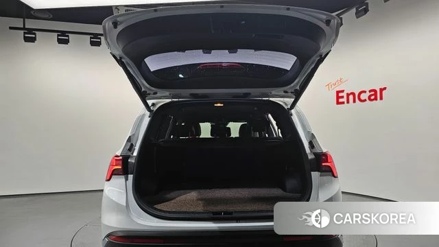 Hyundai The New Santa Fe id 3833223 из Кореи 11