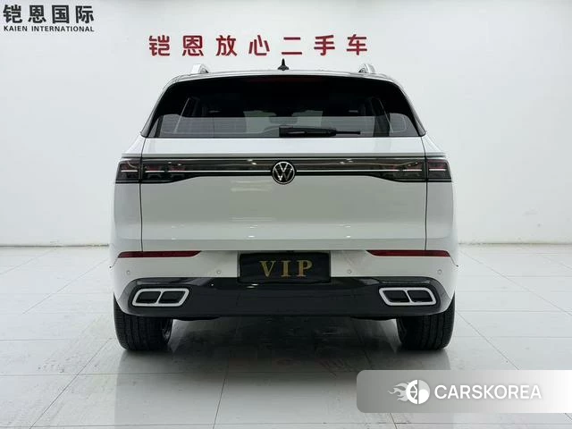 Volkswagen Range patrol id 4258570 из Китая 11