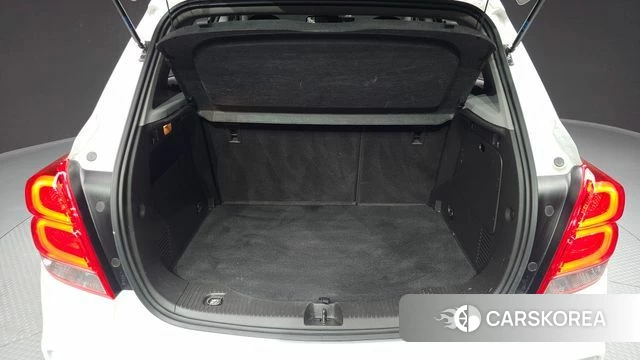 Chevrolet (GM Daewoo) The New Trax id 4225530 из Кореи 11