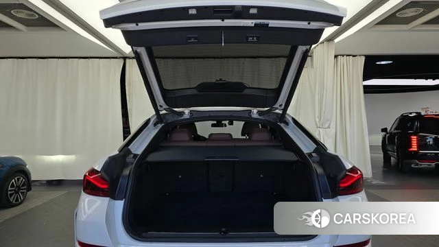 BMW X6 (G06) id 4693058 из Кореи 11