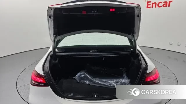 Mercedes-Benz E-Class W213 id 3727428 из Кореи 11