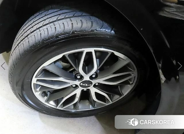 Kia K5 3rd generation id 4202127 из Кореи 11