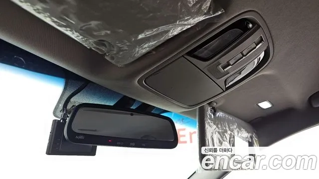 Kia Come New K7 id 2860641 из Кореи 11