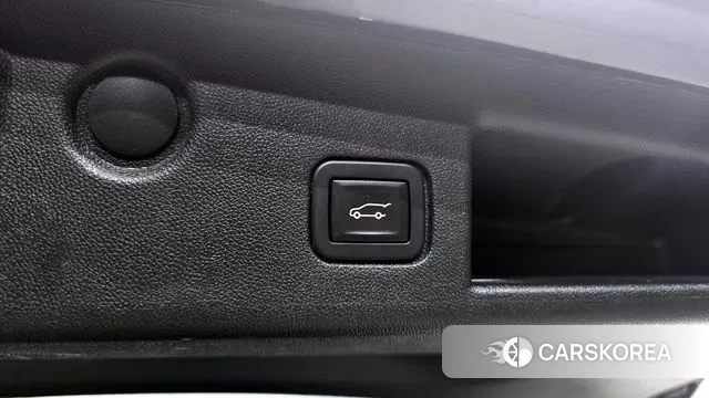 Chevrolet (GM Daewoo) Equinox id 3535838 из Кореи 11