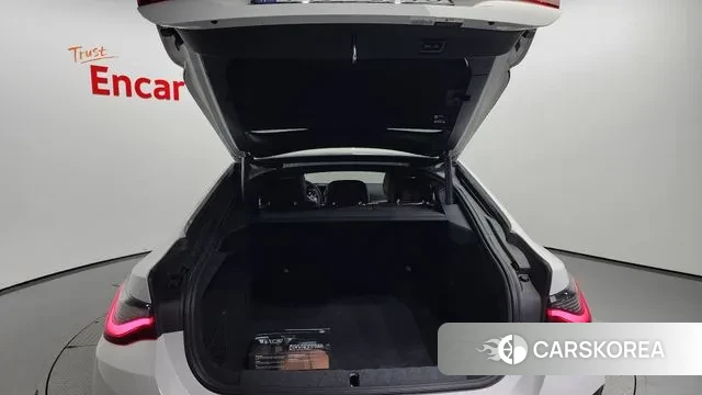 BMW 4 Series (G22) id 3026656 из Кореи 11