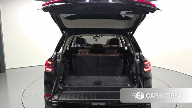 BMW X5 (G05) id 4740924 из Кореи 11