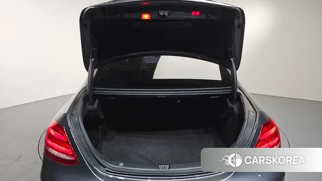 Mercedes-Benz E-Class W213 id 3494553 из Кореи 11