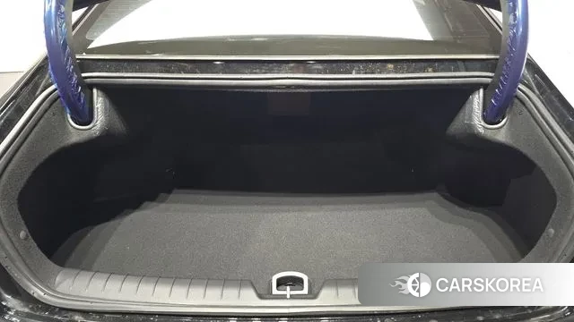 Hyundai Grandeur Hybrid (GN7) id 3663856 из Кореи 11