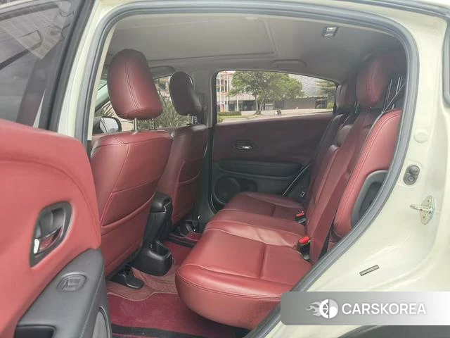Honda Binzhi id 4263903 из Китая 11