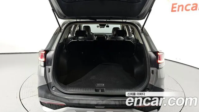 Kia Sportage 5th Generation id 2700147 из Кореи 11