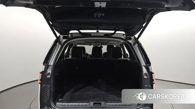 Land Rover Discovery 5 id 3029389 из Кореи 11