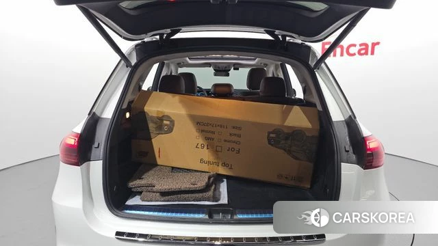 Mercedes-Benz GLE-Class W167 id 4487993 из Кореи 11