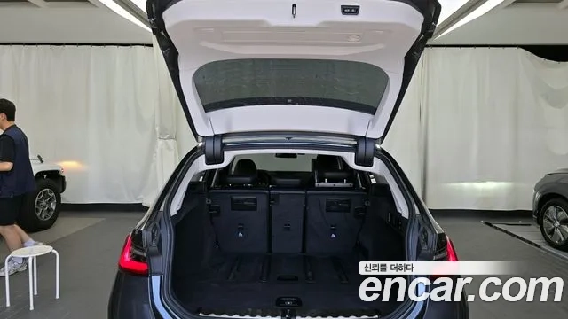 BMW 3 Series (G20) id 2916720 из Кореи 11