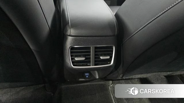 Hyundai Sonata (DN8) id 3814108 из Кореи 11