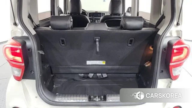 Kia The New Ray id 3373134 из Кореи 11