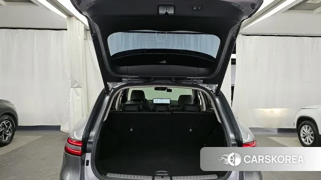 Genesis GV70 id 3712463 из Кореи 11