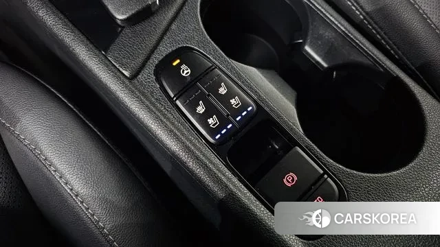 Kia The New Niro id 3529670 из Кореи 11