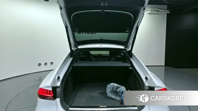 Audi A7 (4K) id 3318640 из Кореи 11