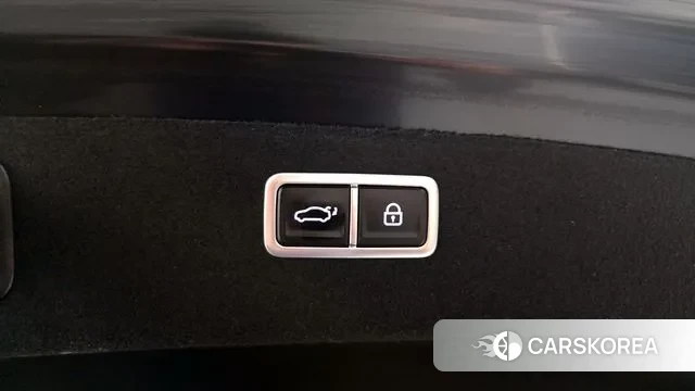 Genesis G80 (RG3) id 3635104 из Кореи 11