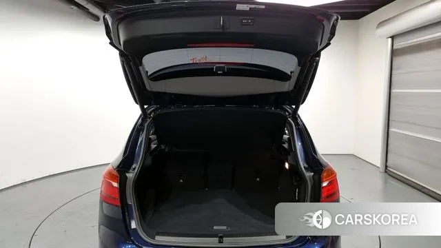 BMW 2 Series Active Tourer (F45) id 3004652 из Кореи 11