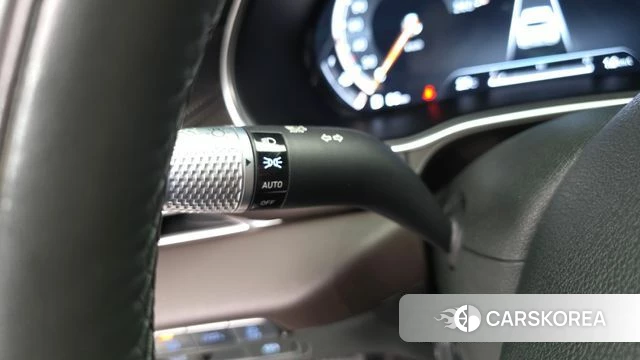 Genesis GV80 id 4632504 из Кореи 11