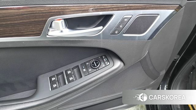 Genesis G80 id 4411285 из Кореи 11