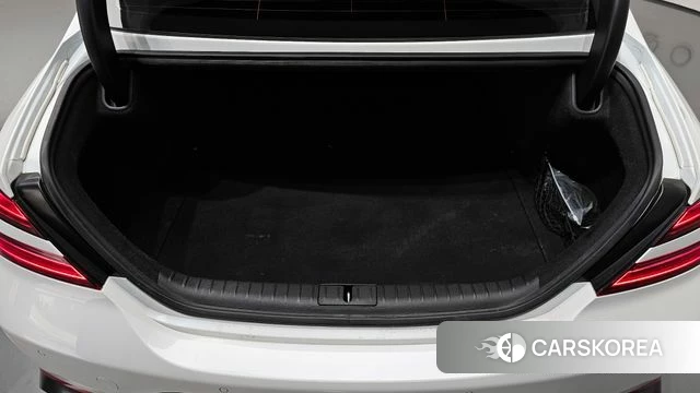 Genesis The New G70 id 4507141 из Кореи 11