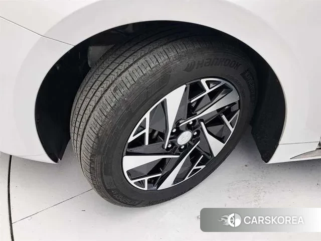 Hyundai The New Grandeur IG Hybrid id 3334258 из Кореи 11