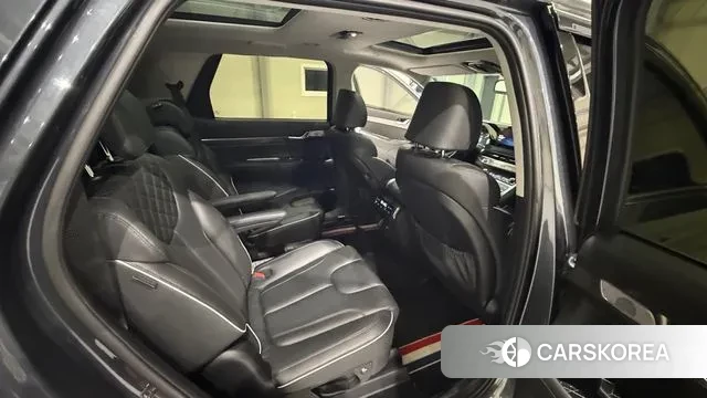 Hyundai Palisade id 3042249 из Кореи 11