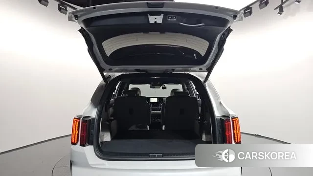 Kia Sorento 4th Generation id 3362367 из Кореи 11