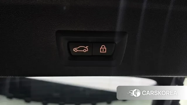 BMW X6 (G06) id 3472808 из Кореи 11