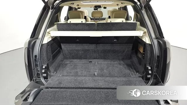 Land Rover Range Rover 5th Generation id 3497296 из Кореи 11