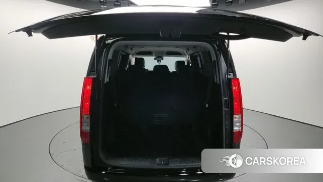 Hyundai Staria id 3551306 из Кореи 11