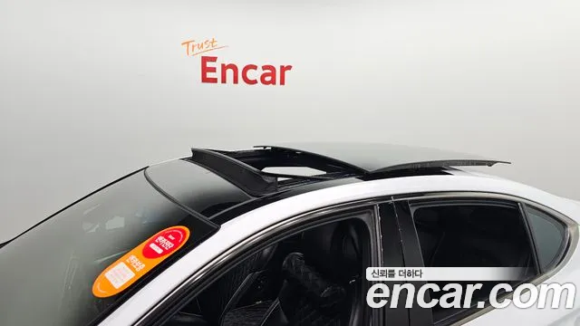 Genesis G70 id 2493250 из Кореи 11