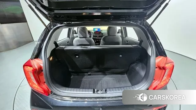 Kia Morning Urban (JA) id 3003799 из Кореи 11