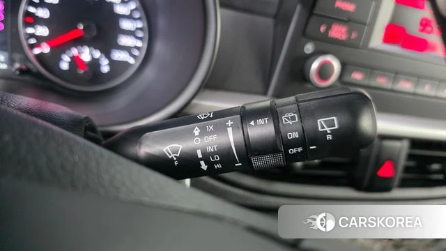 Kia Morning Urban (JA) id 4591424 из Кореи 11