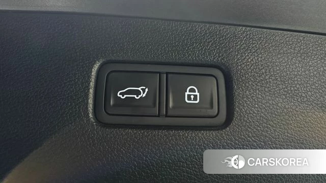 Genesis GV80 id 4344653 из Кореи 11