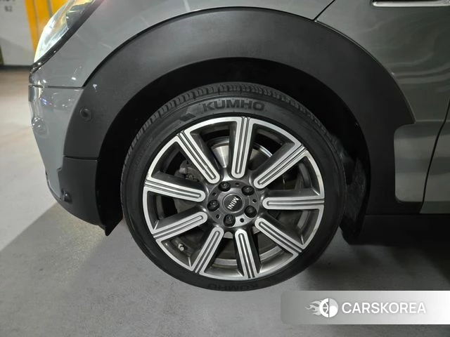 Mini Cooper S Clubman id 3833216 из Кореи 11